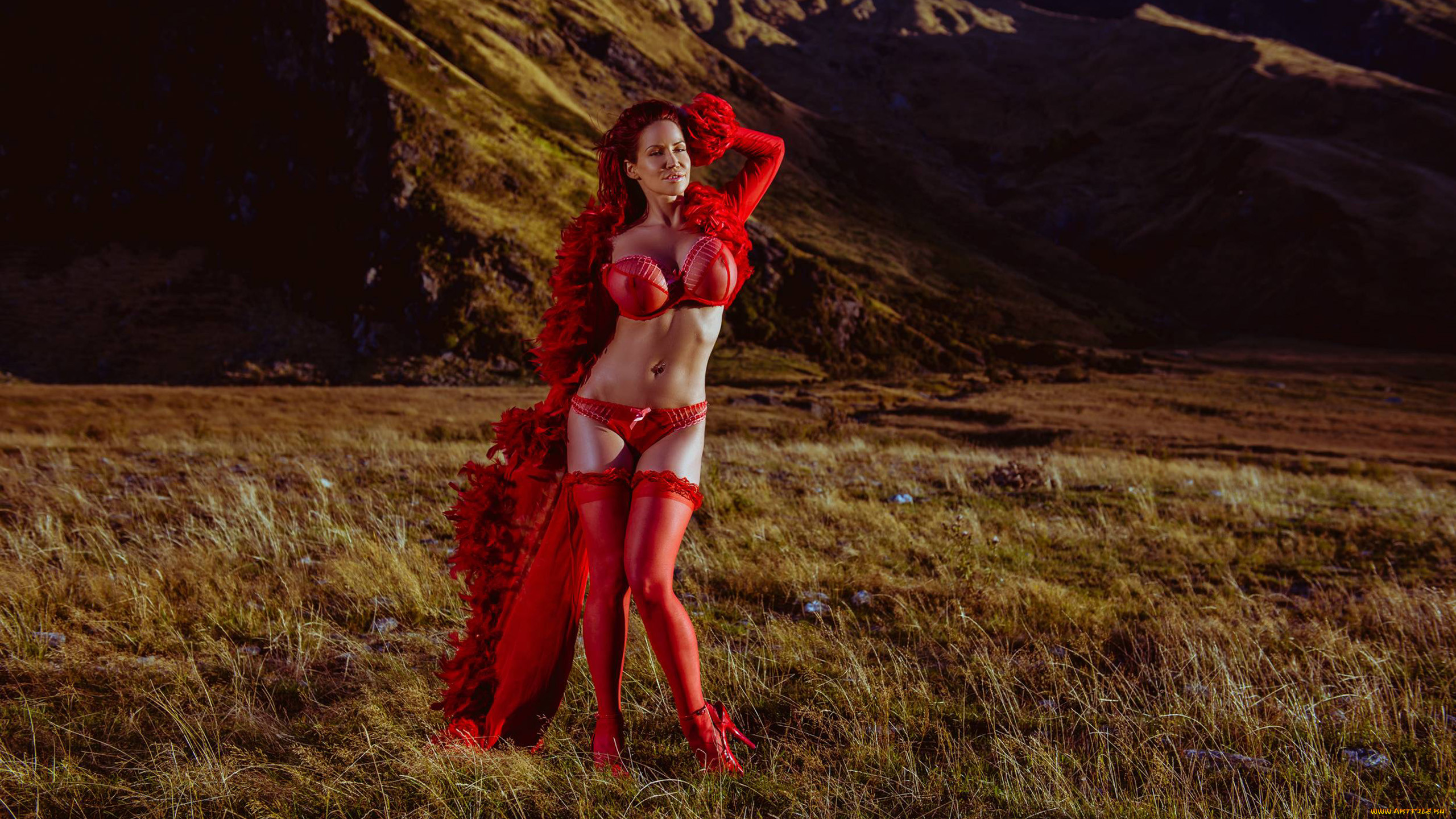 , bianca beauchamp, bianca, beauchamp